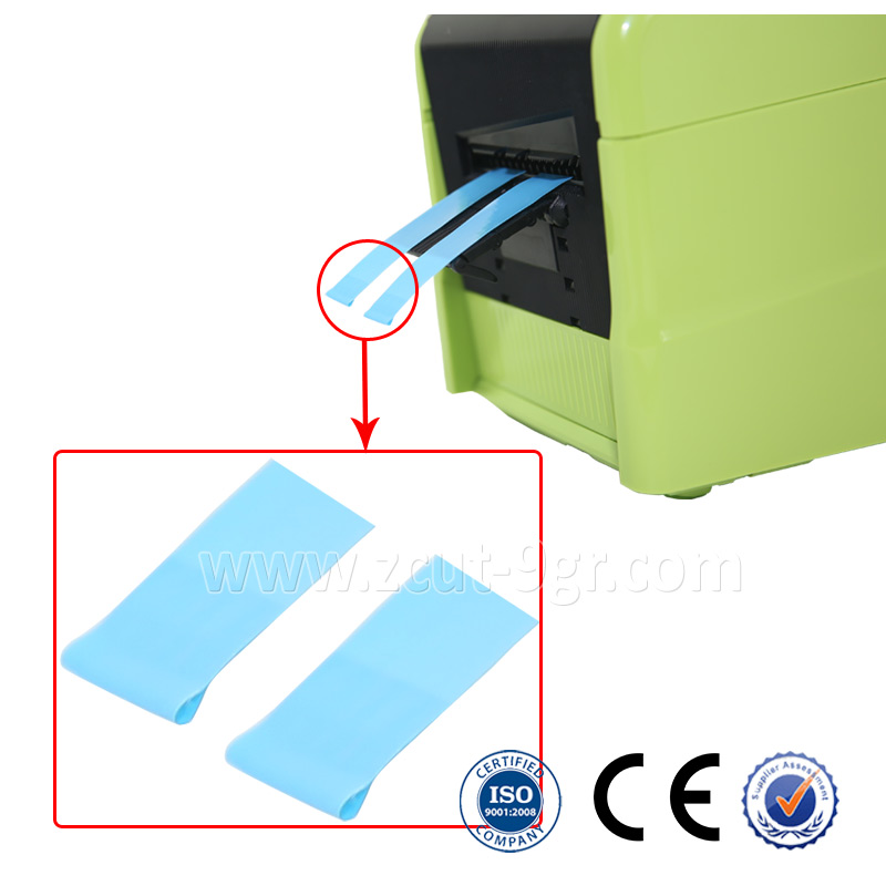 YAESU折疊膠帶切割機ZCUT-10