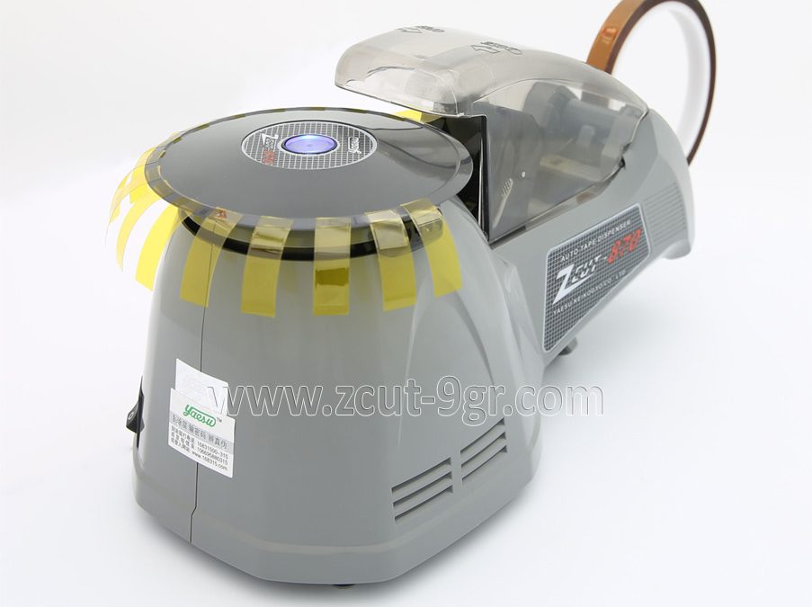 YAESU圓盤(pán)式切割膠帶機ZCUT-870