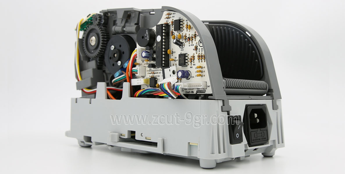 YAESU膠帶切割機ZCUT-9GR